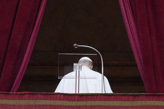 &Beta;&alpha;&tau;&iota;&kappa;&alpha;&nu;ό: &Delta;&epsilon;&nu; &theta;&alpha; &sigma;&upsilon;&mu;&mu;&epsilon;&tau;ά&sigma;&chi;&epsilon;&iota; &sigma;&tau;&omicron; &Sigma;&upsilon;&mu;&beta;&omicron;ύ&lambda;&iota;&omicron; &Epsilon;&iota;&rho;ή&nu;&eta;&sigmaf; &gamma;&iota;&alpha; &Gamma;ά&zeta;&alpha; - &Omicron; &lambda;ό&gamma;&omicron;&sigmaf;