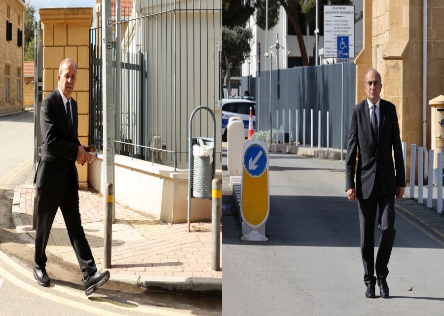 Νομική Υπηρεσία: Καταχωρεί έφεση κατά της απόφασης αθώωσης Συλλούρη-Τζιοβάνη