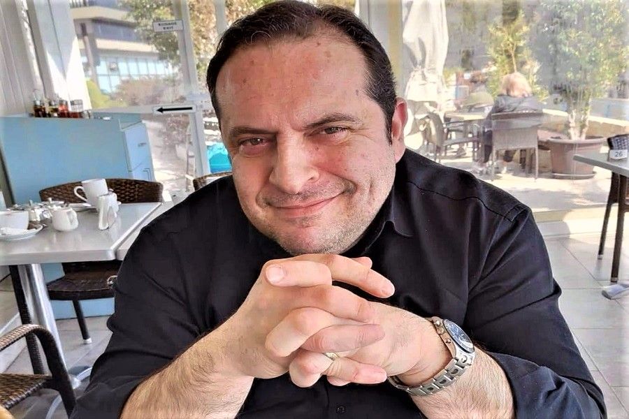 &Upsilon;&pi;&omicron;&psi;ή&phi;&iota;&omicron;&sigmaf; &mu;&epsilon; &tau;&eta;&nu; Ά&mu;&epsilon;&sigma;&eta; &Delta;&eta;&mu;&omicron;&kappa;&rho;&alpha;&tau;ί&alpha; &omicron; &Delta;&eta;&mu;ή&tau;&rho;&eta;&sigmaf; &Sigma;&omicron;ύ&gamma;&lambda;&eta;&sigmaf; &ndash; &Eta; &alpha;&nu;&alpha;&kappa;&omicron;ί&nu;&omega;&sigma;ή &tau;&omicron;&upsilon;