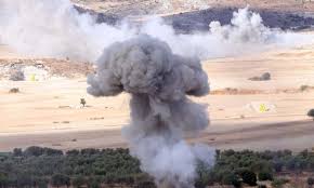 Την Παρασκευή στα χέρια του ΥΠΑΜ το πόρισμα για τα απολεσθέντα εκρηκτικά