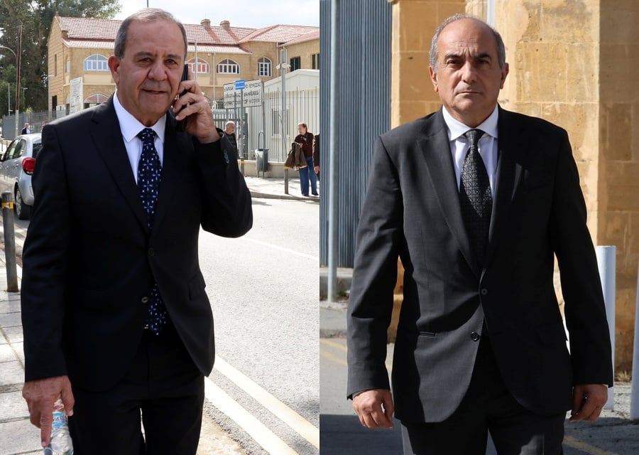 Πού πήγαν οι μάρτυρες της υπόθεσης Al Jazeera-Ένταση κατά την ενημέρωση της ΝΥ