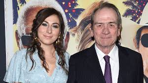 Tommy Lee Jones: Αποκαλύφθηκε η αιτία θανάτου της κόρης του