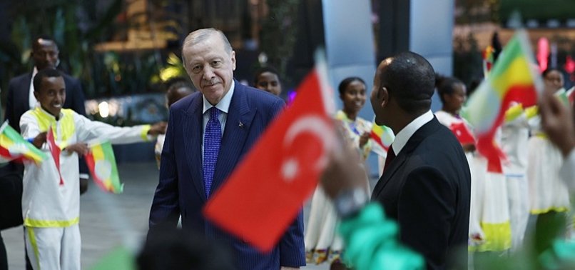 Ανακοίνωση Σομαλιλάνδης κατά Ερντογάν: «Απαράδεκτη παρέμβαση»