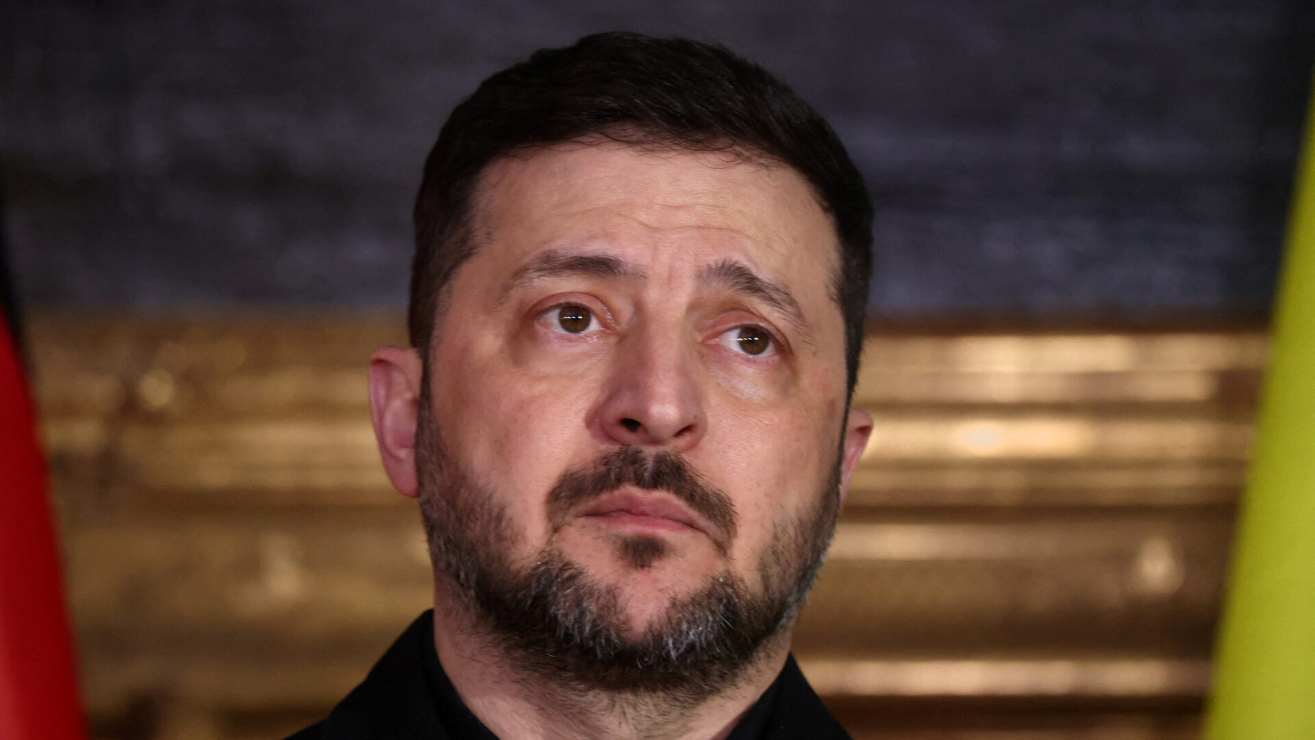 Ζελένσκι: Οι θέσεις Κιέβου - Μόσχας για το Ουκρανικό διαφέρουν