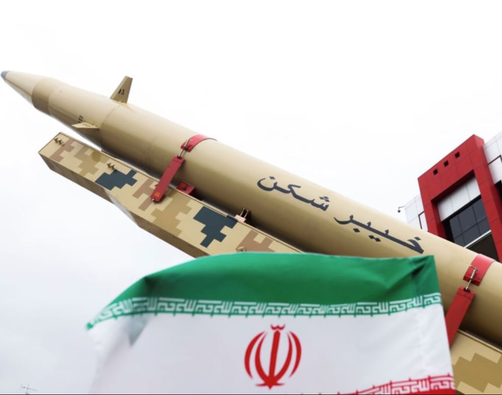 ΗΠΑ: Μπλόκο σε Ιράν για απόκτηση πυρηνικού όπλου -Με τον έναν ή τον άλλο τρόπο