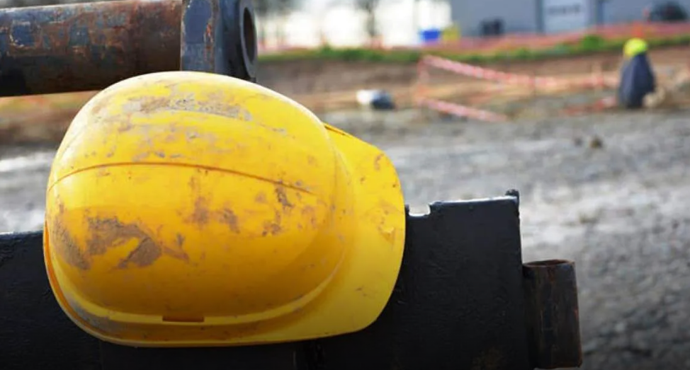 Εργατικό ατύχημα στην Πάφο: Έπεσε από ύψος 11 μέτρων - Κρίσιμα στο νοσοκομείο