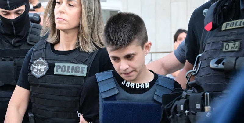 Μουρτζούκου: Ποινική δίωξη για ανθρωποκτονία με πρόθεση για θάνατο Παναγιωτάκη