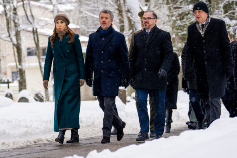 &Delta;&alpha;&nu;ί&alpha;: &Omicron; &beta;&alpha;&sigma;&iota;&lambda;&iota;ά&sigmaf; &Phi;&rho;έ&nu;&tau;&epsilon;&rho;&iota;&kappa; &sigma;&tau;&eta; &Gamma;&rho;&omicron;&iota;&lambda;&alpha;&nu;&delta;ί&alpha; &gamma;&iota;&alpha; &nu;&alpha; &delta;&epsilon;ί&xi;&epsilon;&iota; &tau;&eta;&nu; &upsilon;&pi;&omicron;&sigma;&tau;ή&rho;&iota;&xi;ή &tau;&omicron;&upsilon;