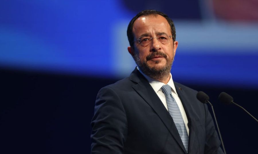 &Pi;&tau;&Delta;: &Eta; &Kappa;ύ&pi;&rho;&omicron;&sigmaf; &theta;&alpha; &sigma;&upsilon;&mu;&beta;ά&lambda;&epsilon;&iota; &sigma;&tau;&eta; &delta;&iota;&alpha;&mu;ό&rho;&phi;&omega;&sigma;&eta; &tau;&eta;&sigmaf; &epsilon;&upsilon;&rho;&omega;&pi;&alpha;ϊ&kappa;ή&sigmaf; &alpha;&tau;&zeta;έ&nu;&tau;&alpha;&sigmaf; &upsilon;&gamma;&epsilon;ί&alpha;&sigmaf;