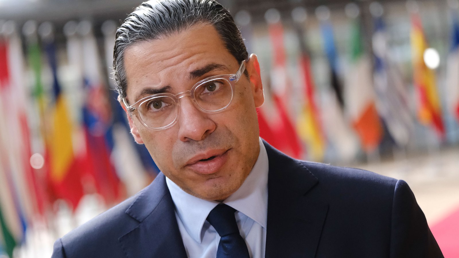 &Mu;&epsilon; &tau;&omicron;&nu; &Upsilon;&Pi;&Epsilon;&Xi; &sigma;&upsilon;&mu;&mu;&epsilon;&tau;ά&sigma;&chi;&epsilon;&iota; &eta; &Kappa;ύ&pi;&rho;&omicron;&sigmaf; &sigma;&tau;&eta; &sigma;&eta;&mu;&epsilon;&rho;&iota;&nu;ή &sigma;&upsilon;&nu;&epsilon;&delta;&rho;ί&alpha; &tau;&omicron;&upsilon; &Sigma;&upsilon;&mu;&beta;&omicron;&upsilon;&lambda;ί&omicron;&upsilon; &Epsilon;&iota;&rho;ή&nu;&eta;&sigmaf;