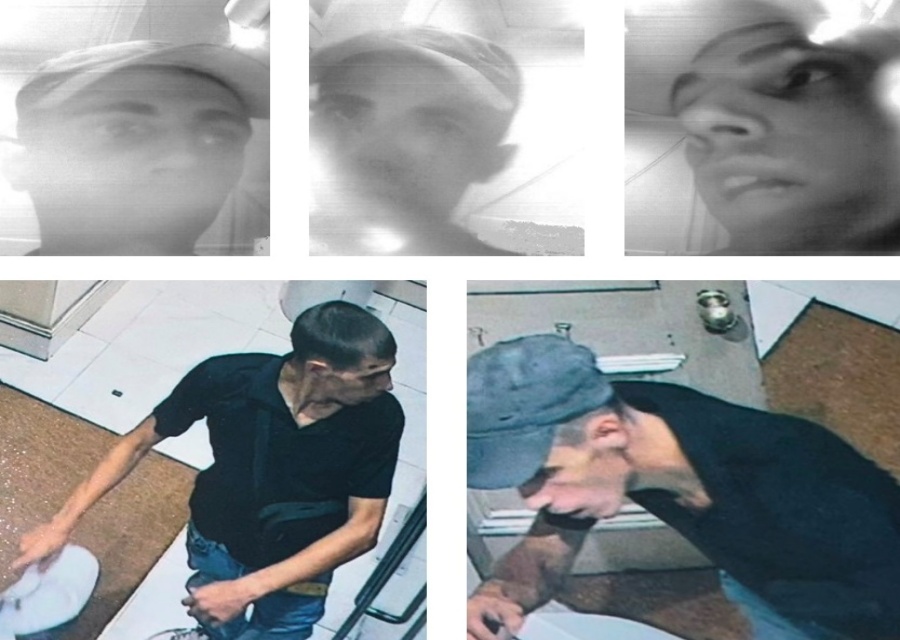 Αυτόν ψάχνουν για πρόκληση ζημιών σε περιουσία στη Λευκωσία- Τον έχετε δει;