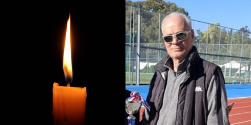 «Έφυγε» ο καθηγητής Κωνσταντίνος Γεωργίου - Υπηρέτησε την Εκπαίδευση με ήθος