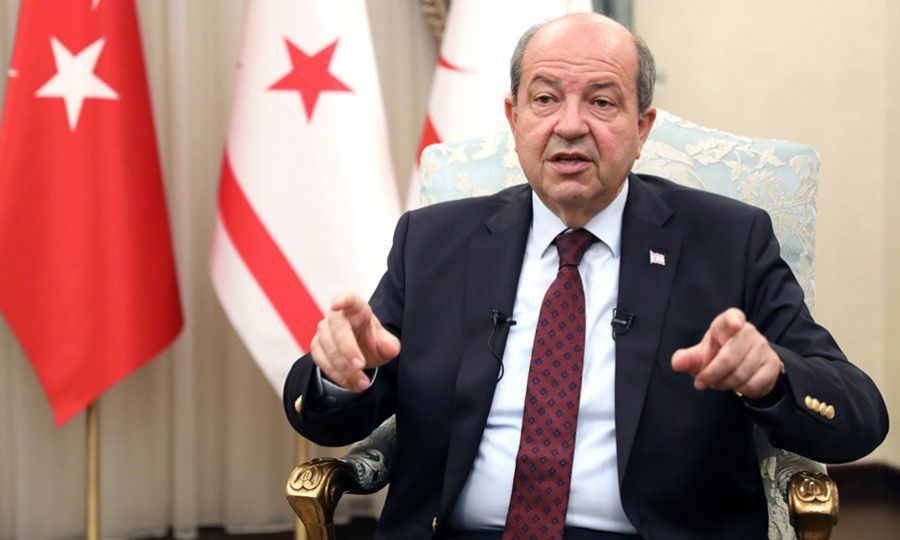 Μπουγκιούν Κίπρις: Δοσοληψίες Τατάρ με δολοφονηθέντα επιχειρηματία Φάλγιαλι