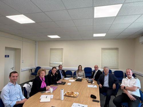 &Omicron;&rho;&gamma;&alpha;&nu;&omega;&mu;έ&nu;&omicron; έ&gamma;&kappa;&lambda;&eta;&mu;&alpha;, &omicron;&delta;&omicron;&phi;&rho;ά&gamma;&mu;&alpha;&tau;&alpha; &kappa;&alpha;&iota; &sigma;&upsilon;&nu;&epsilon;&rho;&gamma;&alpha;&sigma;ί&alpha; &sigma;&upsilon;&zeta;ή&tau;&eta;&sigma;&alpha;&nu; &Phi;&upsilon;&tau;&iota;&rho;ή&sigmaf; - &Beta;&Beta;