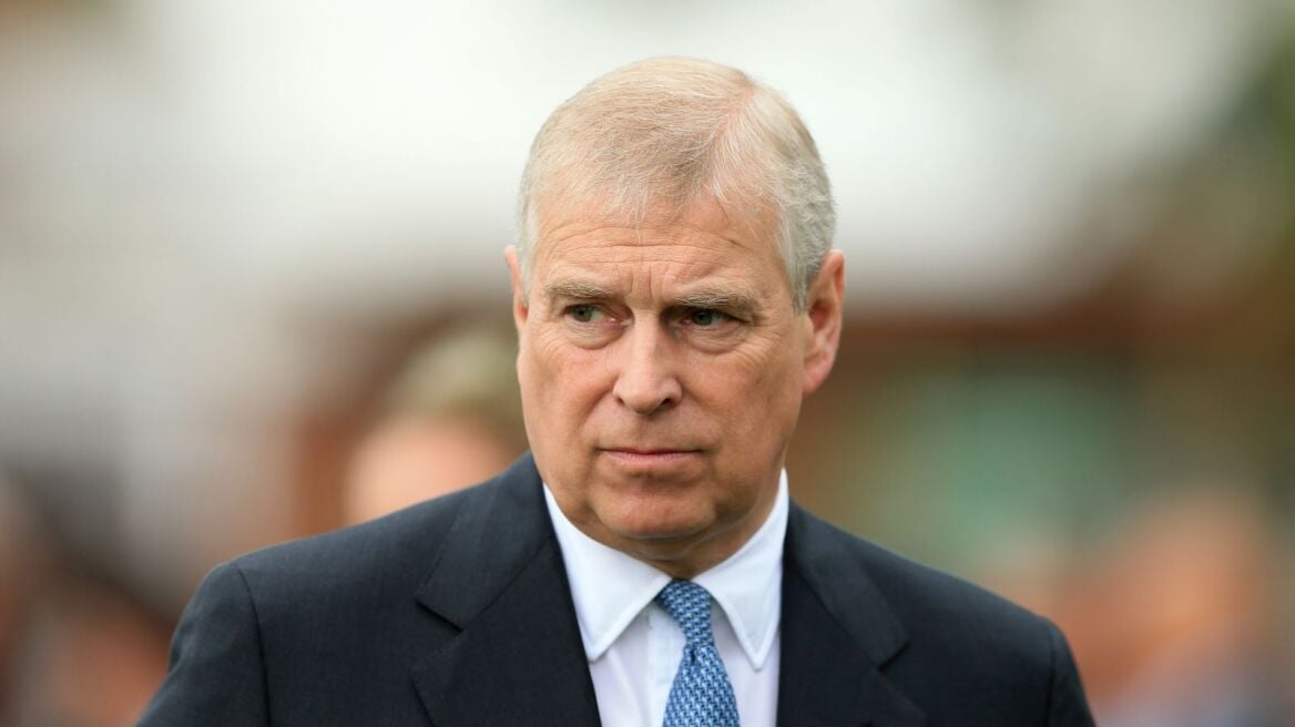 Συνελήφθη ο πρώην πρίγκιπας Άντριου για το σκάνδαλο Έπσταϊν