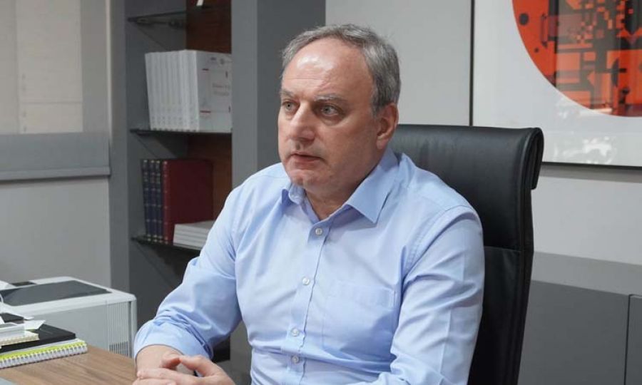 Επιστολή Στεφάνου σε ΠτΔ για το Λιμάνι Λάρνακας