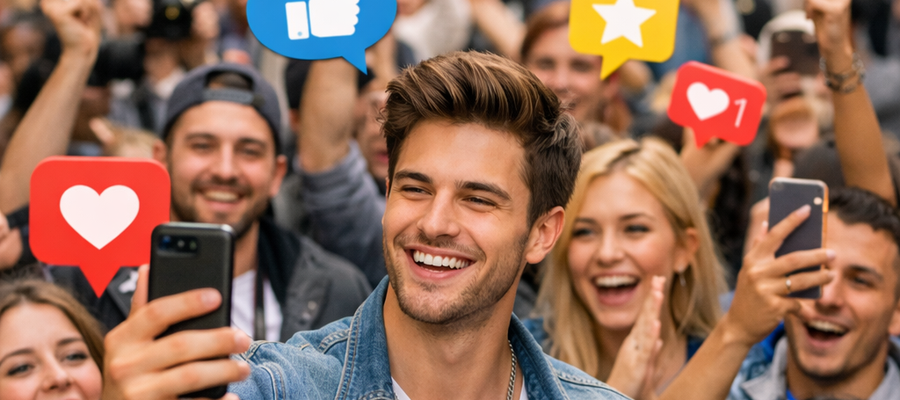 Στο μικροσκόπιο οι Κύπριοι ινφλουένσερς: «Δεν γνωρίζουν την νομοθεσία» (VID)