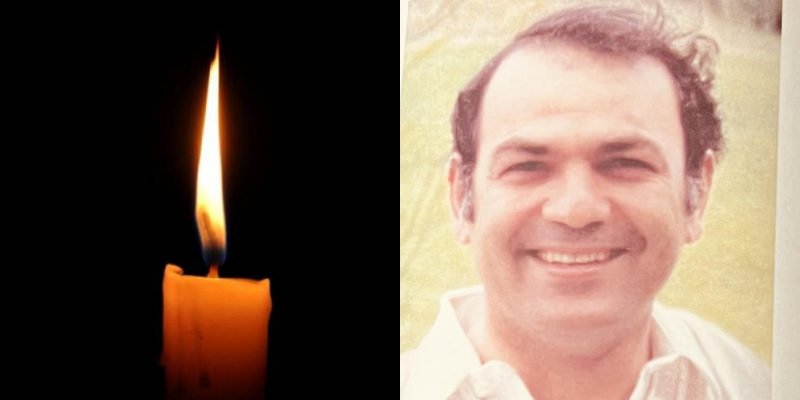 «Έφυγε» ο Ανδρέας Καλατζής -Υπήρξε ένας γιατρός με ήθος και επαγγελματικότητα