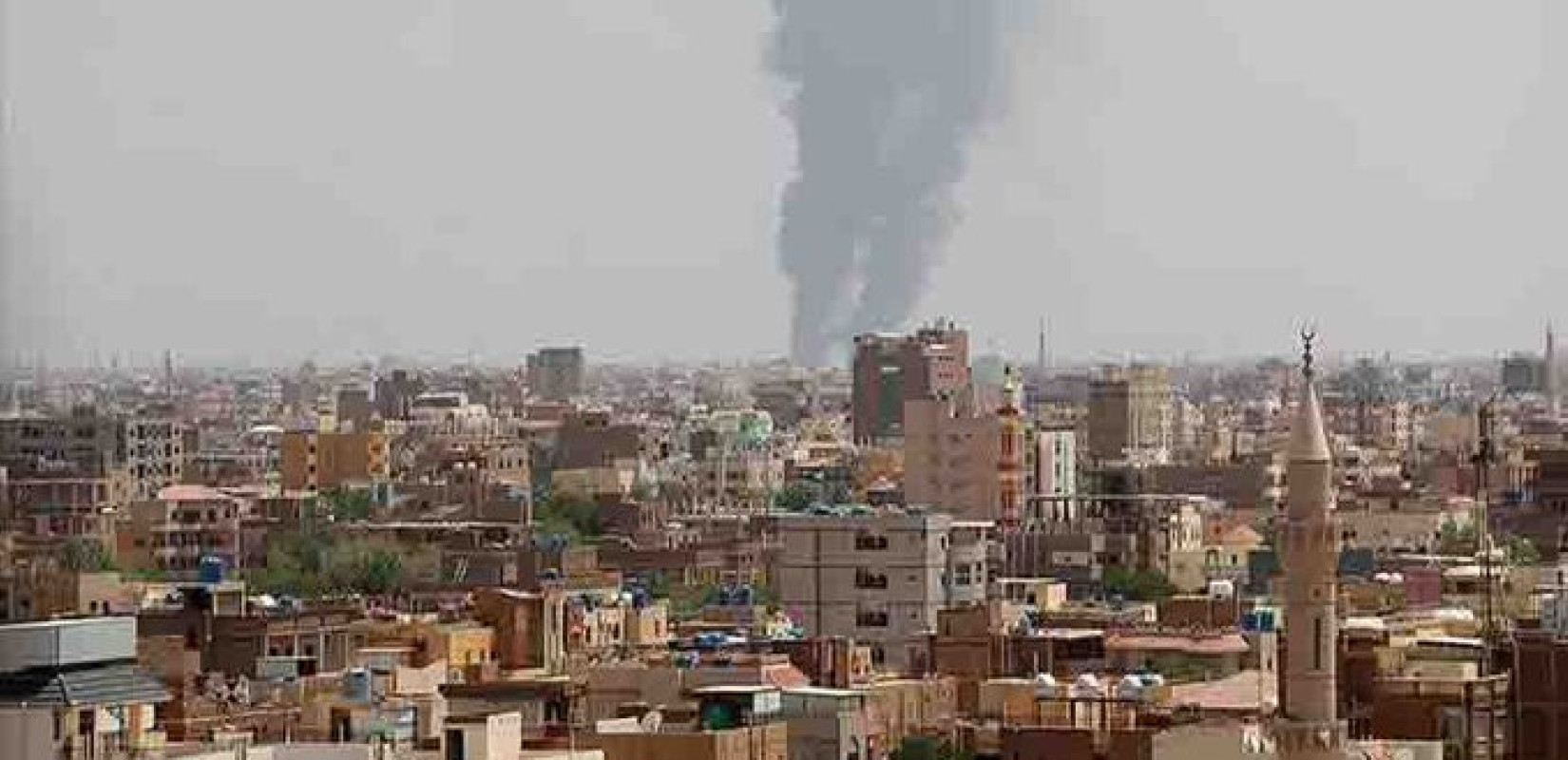 Σουδάν: Τουλάχιστον 15 παιδιά σκοτώθηκαν σε επίθεση με drone τη Δευτέρα