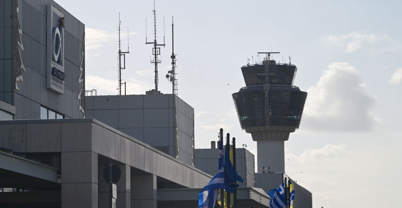 Ελλάδα: Τεχνικό πρόβλημα στο «Ελευθέριος Βενιζέλος»- Καθυστερήσεις σε πτήσεις