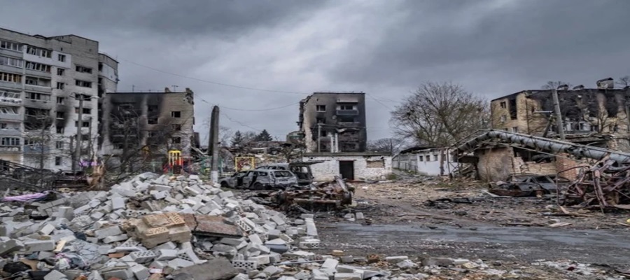 Ουκρανικό: Η Στοκχόλμη υπόσχεται πακέτο ύψους 1,42 δισ. δολαρίων στο Κίεβο