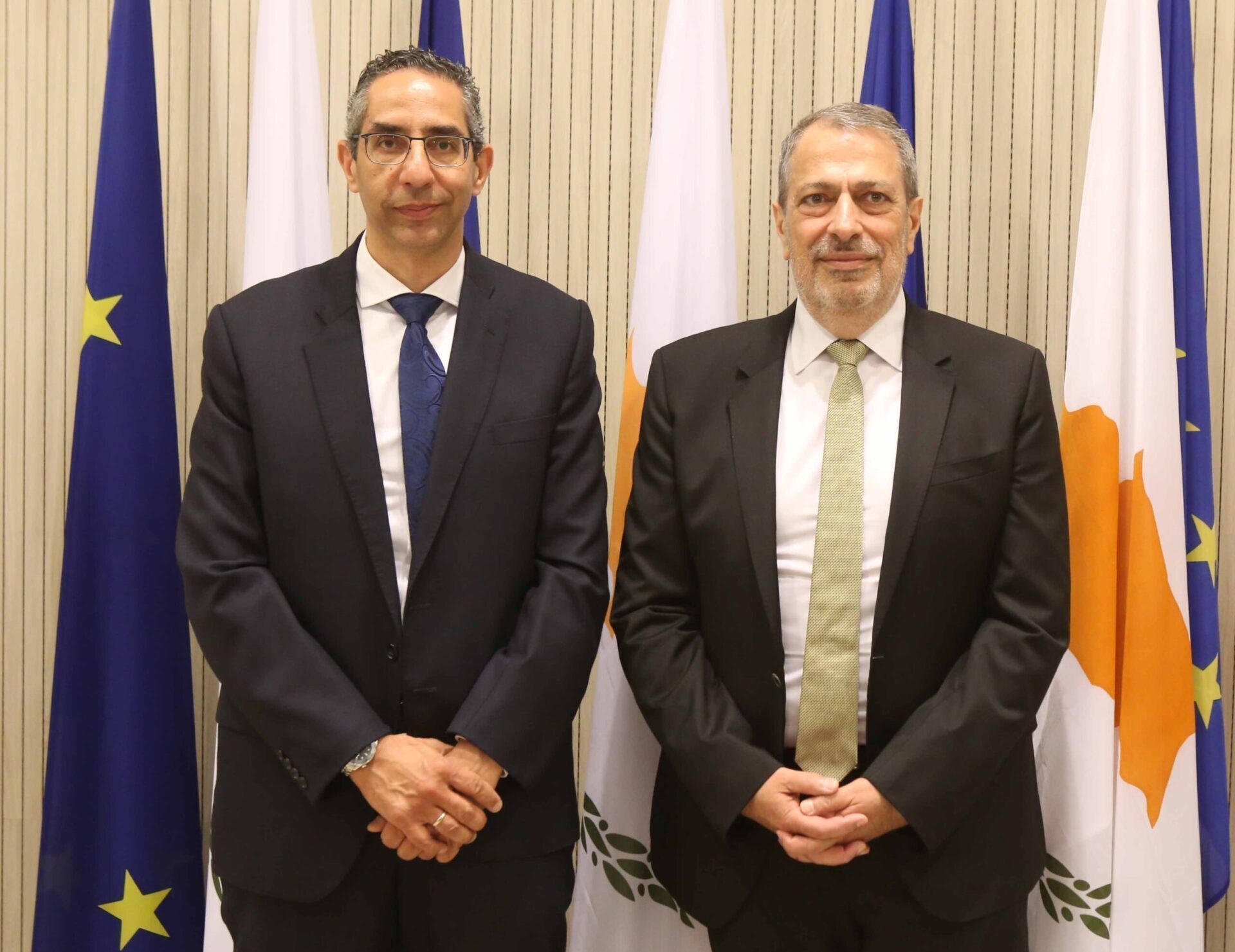ΑΚΕΛ: Ο Γενικός και ο Βοηθός Γενικός Εισαγγελέας έπρεπε να είχαν παραιτηθεί