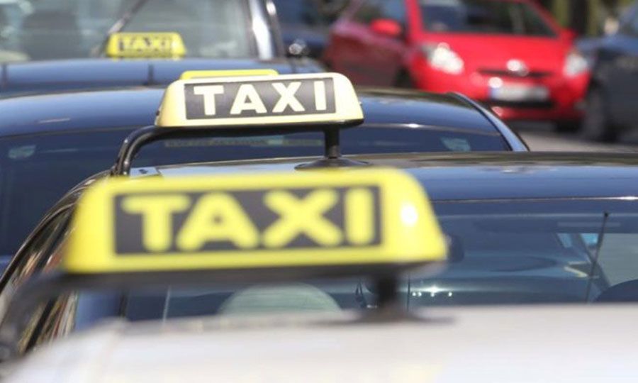 Βαφεάδης: Εντός α' εξαμήνου του 2026 η μεταρρύθμιση στον τομέα των ταξί