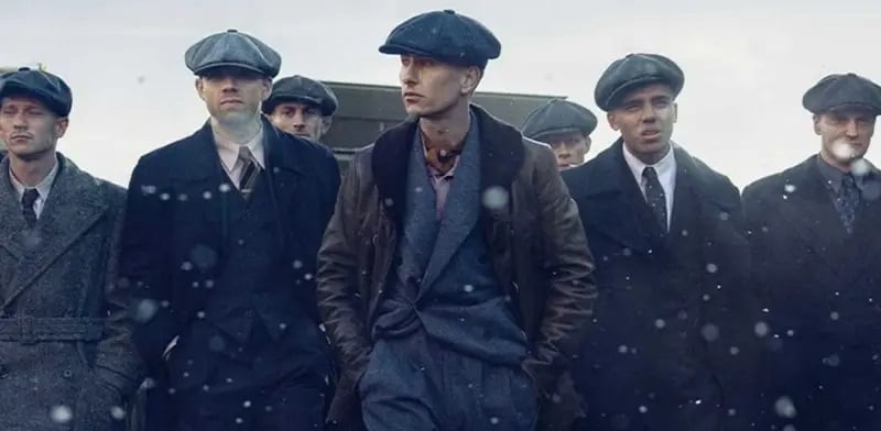 Peaky Blinders: Νέο trailer αποκαλύπτει τον διάδοχο της αυτοκρατορίας Shelby
