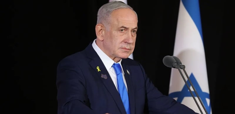 Νετανιάχου σε Ιράν: «Θα λάβετε απάντηση που δεν φαντάζεστε αν μας επιτεθείτε»