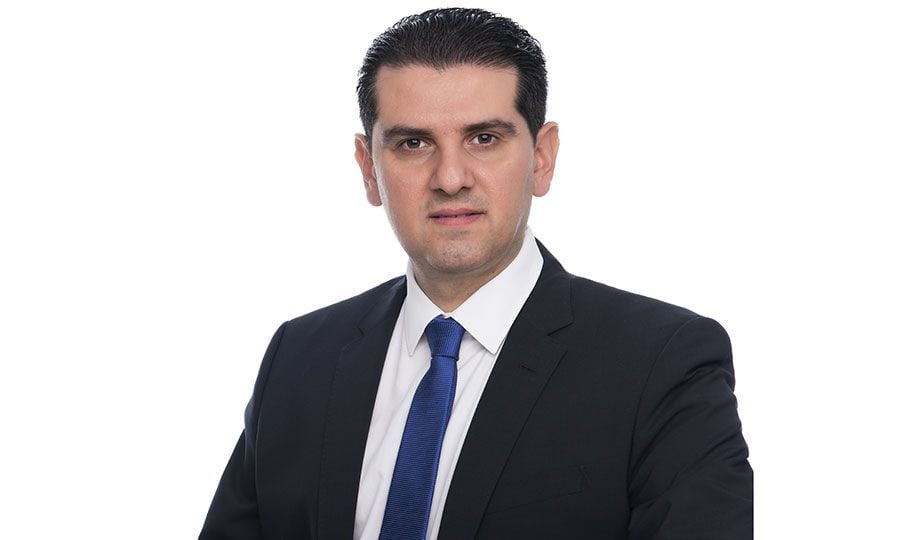 Δαμιανός: Σε εξέλιξη σχέδια ύψους €363 εκατομμυρίων για το επιχειρείν