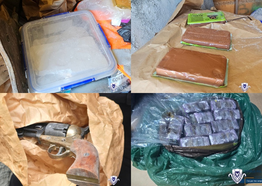 Ό&sigma;&alpha; &beta;&rho;έ&theta;&eta;&kappa;&alpha;&nu; &sigma;&tau;&eta; &gamma;&iota;ά&phi;&kappa;&alpha; &nu;&alpha;&rho;&kappa;&omega;&tau;&iota;&kappa;ώ&nu; &sigma;&tau;&eta; &Lambda;&epsilon;&upsilon;&kappa;&omega;&sigma;ί&alpha;-&Sigma;&tau;&omicron; &delta;&iota;&kappa;&alpha;&sigma;&tau;ή&rho;&iota;&omicron; &omicron;&iota; &epsilon;&mu;&pi;&lambda;&epsilon;&kappa;ό&mu;&epsilon;&nu;&omicron;&iota;