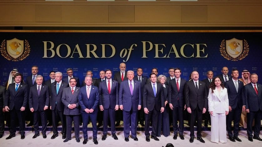 &Sigma;&upsilon;&mu;&beta;&omicron;ύ&lambda;&iota;&omicron; &Epsilon;&iota;&rho;ή&nu;&eta;&sigmaf;: &Alpha;&pi;&omicron;ύ&sigma;&alpha; &eta; &Lambda;&epsilon;&upsilon;&kappa;&omicron;&rho;&omega;&sigma;ί&alpha; &alpha;&pi;ό &tau;&eta; &sigma;&upsilon;&nu;&epsilon;&delta;&rho;ί&alpha;&sigma;&eta; &lambda;ό&gamma;&omega; &beta;ί&zeta;&alpha;&sigmaf;