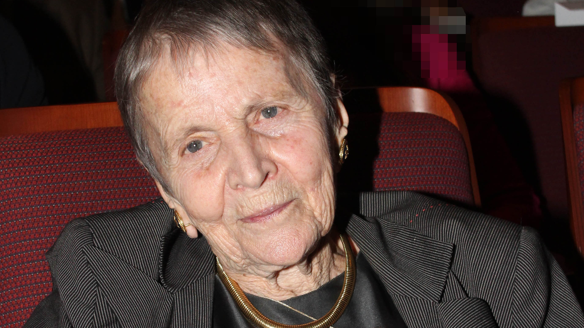 Καθηγήτρια ΠΚ: Η Ε. Γλύκατζη Αρβελέρ αναμόρφωσε τον τρόπο κατανόησης Βυζαντίου