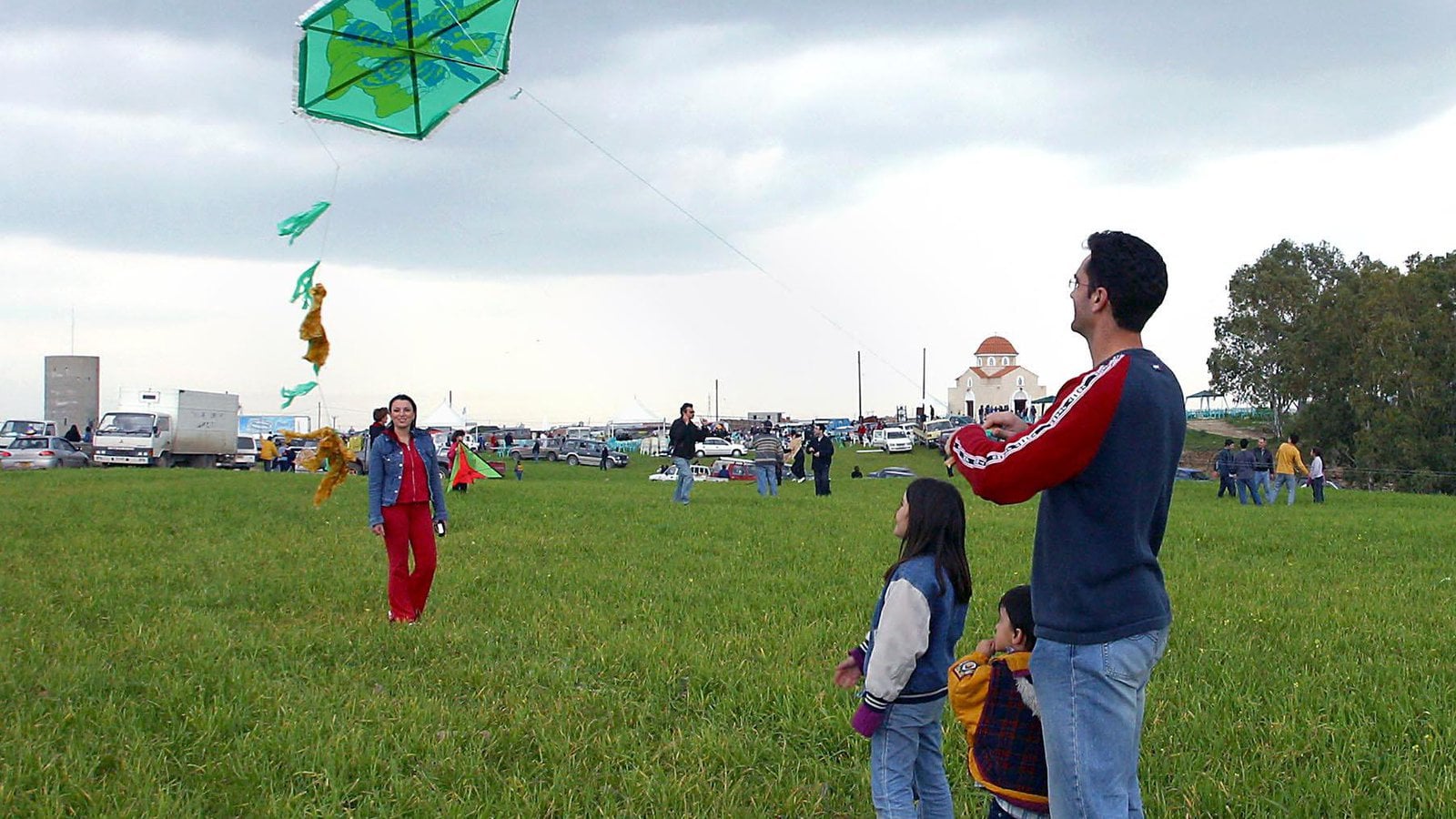 Προειδοποιεί το Τμήμα Δασών: Τι να αποφύγεται το τριήμερο της Καθαράς Δευτέρας