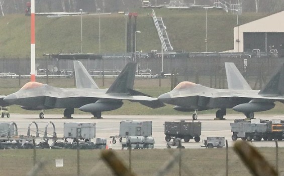 Μπλόκο HB σε χρήση βρετανικών βάσεων για πλήγματα στο Ιράν - O ρόλος Κύπρου