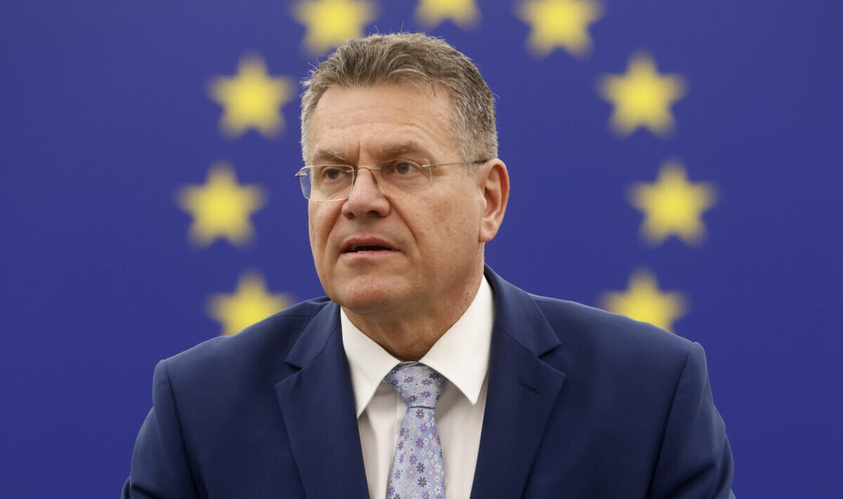 Επίτροπος Εμπορίου ΕΕ: Ζητά βαθιά και αξιόπιστη ατζέντα μεταρρύθμισης του ΠΟΕ