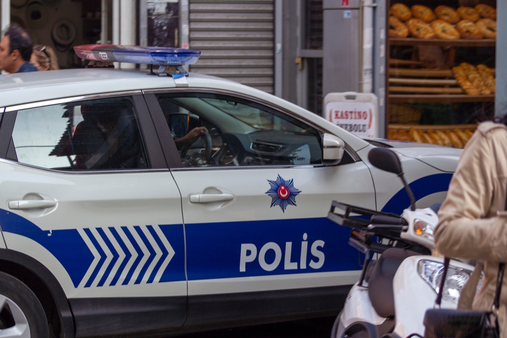 Τουρκία: Σύλληψη ευρωπαίων παρατηρητών-Ερευνούσαν συνθήκες κράτησης πολιτικών