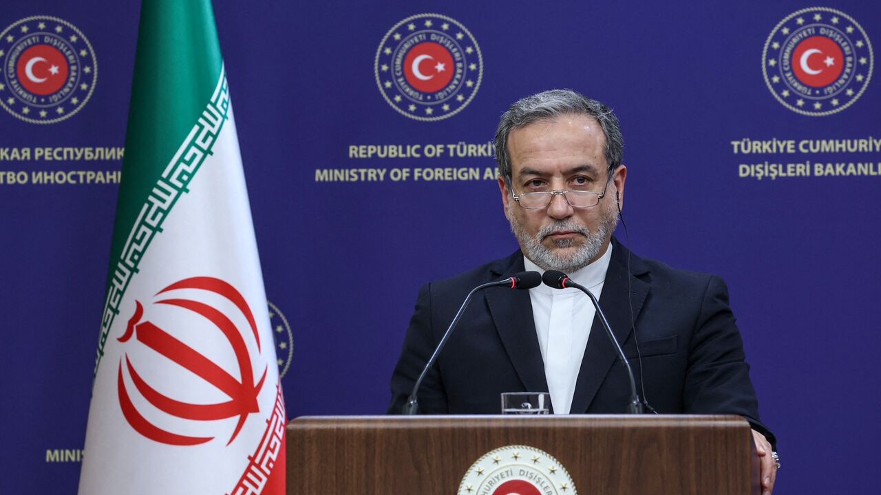 ΥΠΕΞ Ιράν: Οι ΗΠΑ δεν ζήτησαν «μηδενικό εμπλουτισμό ουρανίου» (ΒΙΝΤΕΟ)