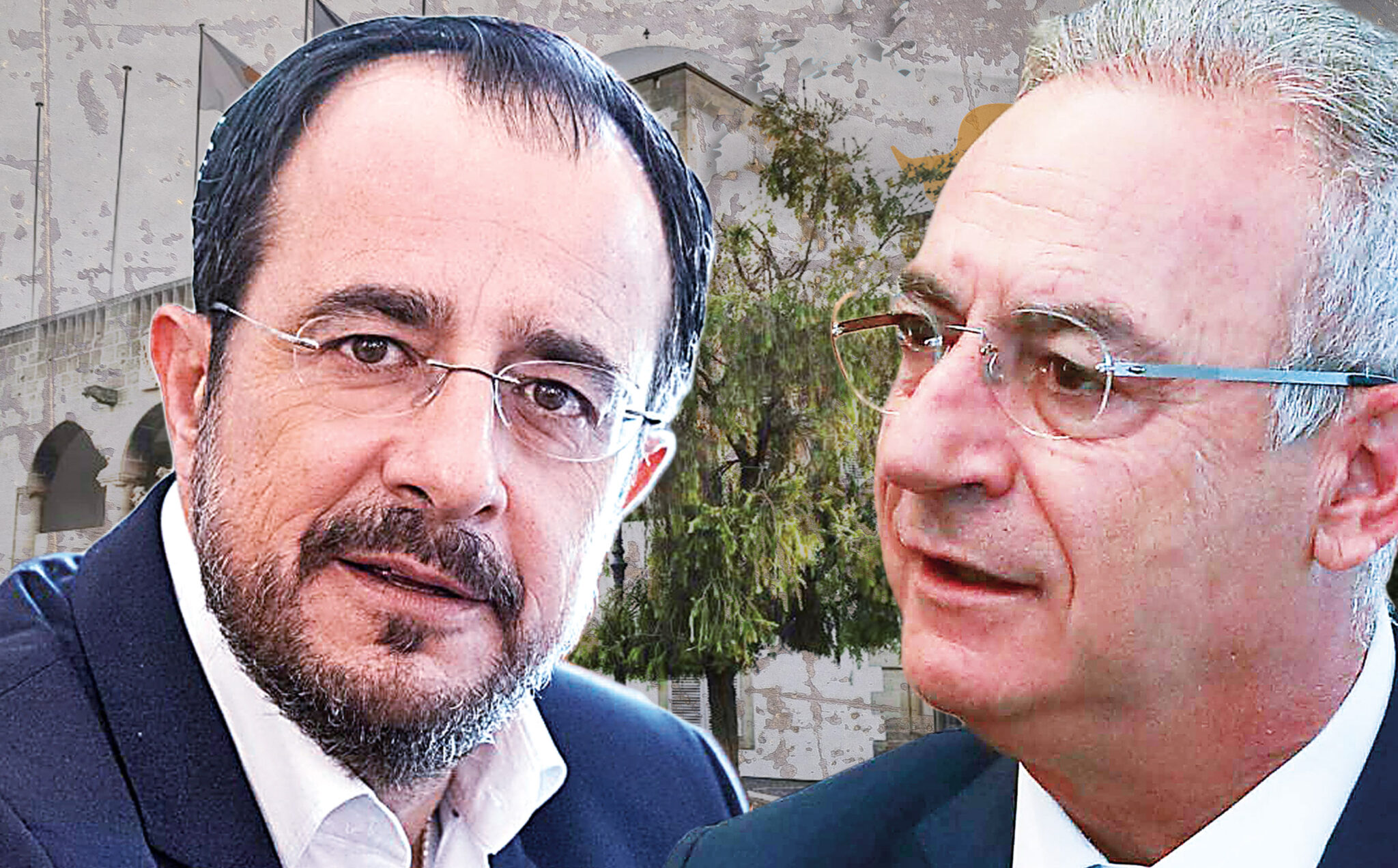 Ζήτησε συνάντηση με Χριστοδουλίδη για Κυπριακό ο Αβέρωφ