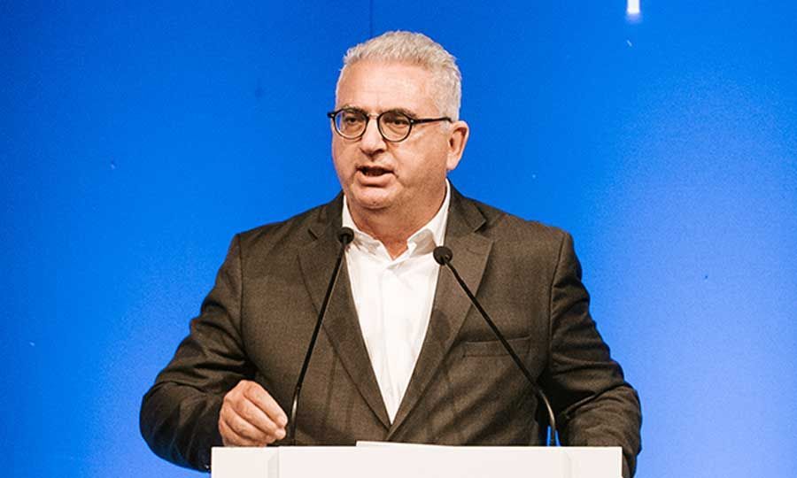 Χατζηγιάννης: Η ΕΕ να διατηρεί συνεπή στάση έναντι αυταρχικών καθεστώτων