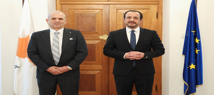 ΠτΔ: Συνεπής και βασισμένη σε αρχές η θέση της Κούβας στο Κυπριακό