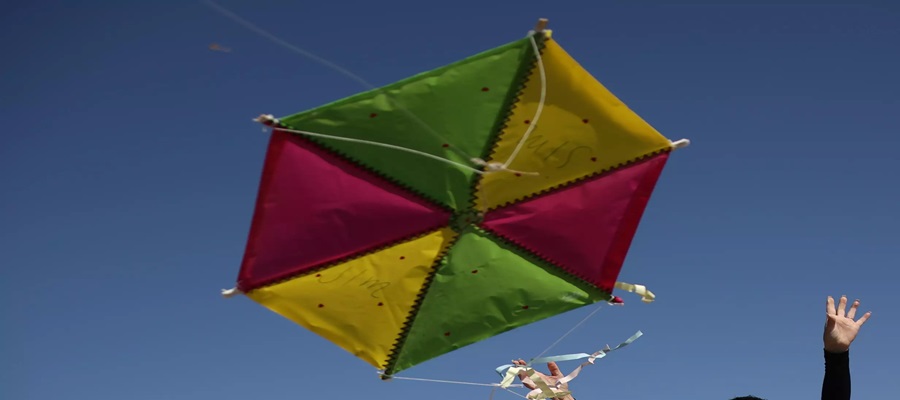 Σε ποιες περιοχές απαγορεύεται να πετάξεις χαρταετό και drone