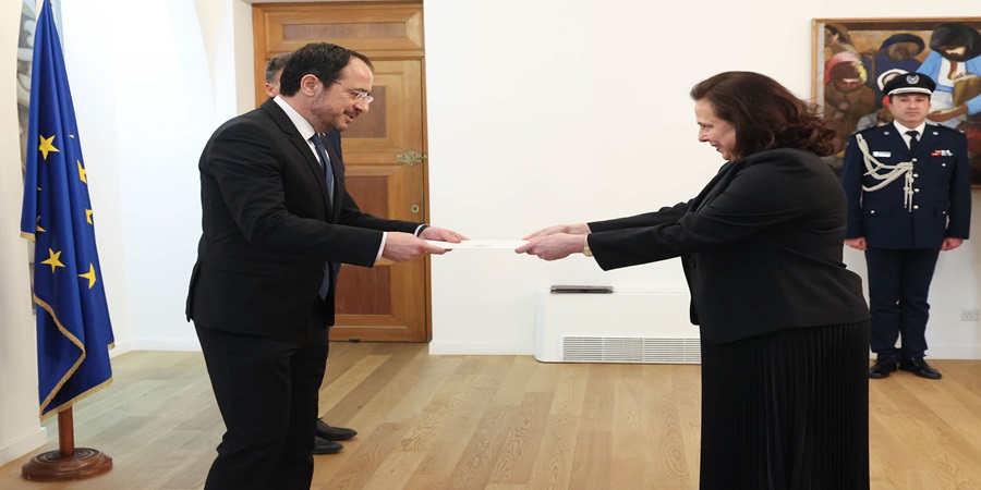 ΠτΔ: Η αλληλεγγύη των εταίρων σημαντική για επανέναρξη διαπραγματεύσεων