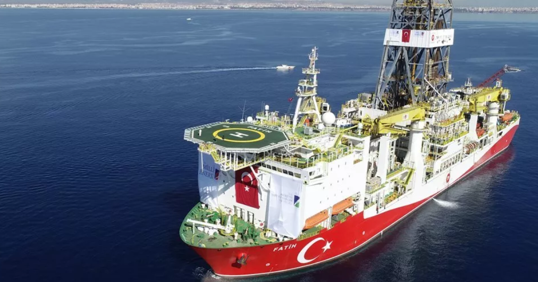 Τουρκική αντιπολίτευση για Αν. Μεσόγειο -«Άμεση ανάγκη η επανέναρξη ερευνών»