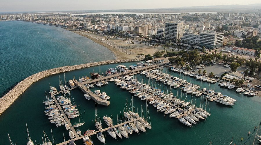 Mελέτη για μαρίνα Λάρνακας: Προβλέπει την Συνεργασία κράτους και ΑΛΚ