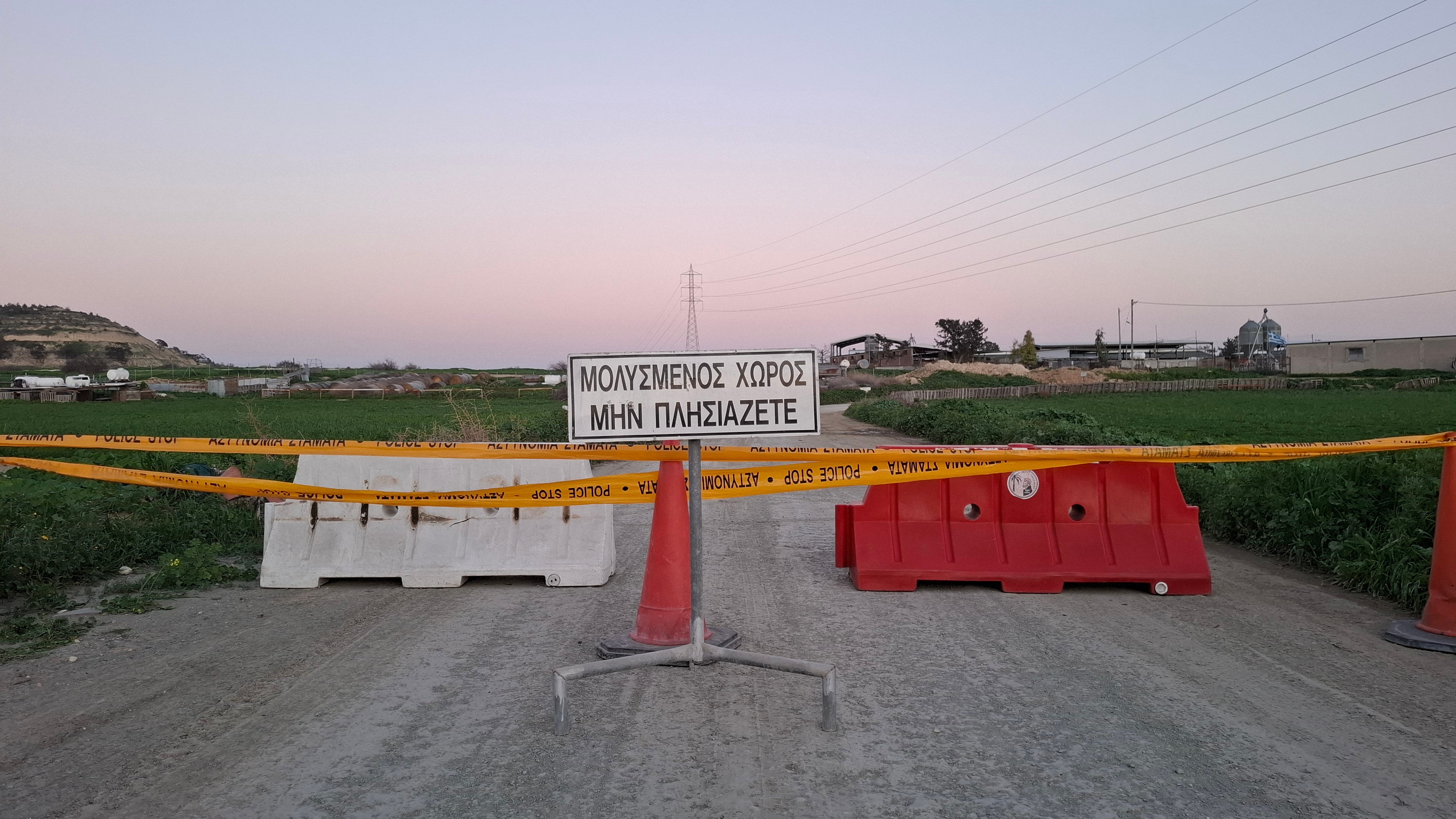 &Lambda;ά&rho;&nu;&alpha;&kappa;&alpha;: &Delta;&iota;&epsilon;&rho;&epsilon;&upsilon;&nu;ά&tau;&alpha;&iota; &eta; &pi;&rho;&omicron;έ&lambda;&epsilon;&upsilon;&sigma;&eta; &tau;&omicron;&upsilon; &alpha;&phi;&theta;ώ&delta;&omicron;&upsilon;&sigmaf; &pi;&upsilon;&rho;&epsilon;&tau;&omicron;ύ - &Theta;&alpha;&nu;&alpha;&tau;ώ&nu;&omicron;&nu;&tau;&alpha;&iota; 260 &zeta;ώ&alpha;