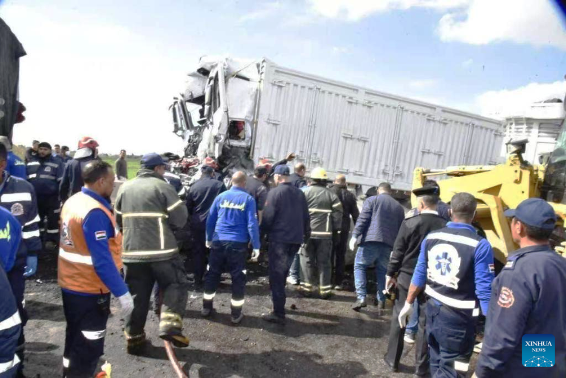 &Alpha;ί&gamma;&upsilon;&pi;&tau;&omicron;&sigmaf;: 18 &nu;&epsilon;&kappa;&rho;&omicron;ί &sigma;&epsilon; &tau;&rho;&omicron;&chi;&alpha;ί&omicron; &delta;&upsilon;&sigma;&tau;ύ&chi;&eta;&mu;&alpha; &sigma;&tau;&omicron; &beta;&omicron;&rho;&epsilon;&iota;&alpha;&nu;&alpha;&tau;&omicron;&lambda;&iota;&kappa;ό &tau;&mu;ή&mu;&alpha; &tau;&eta;&sigmaf; &chi;ώ&rho;&alpha;&sigmaf;