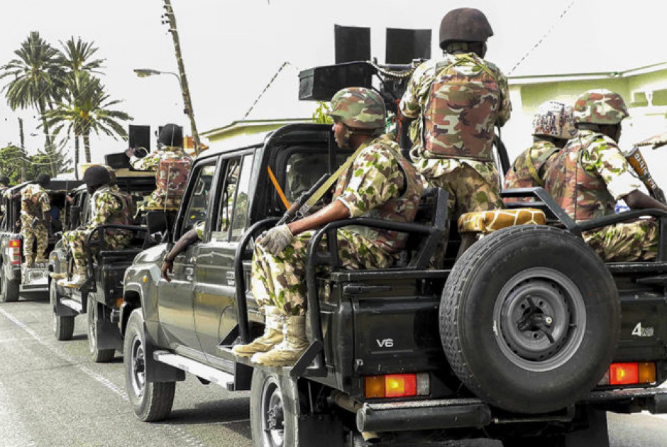 Νιγηρία: Ένοπλοι σκότωσαν τουλάχιστον 50 ανθρώπους - Απήγαγαν γυναικόπαιδα