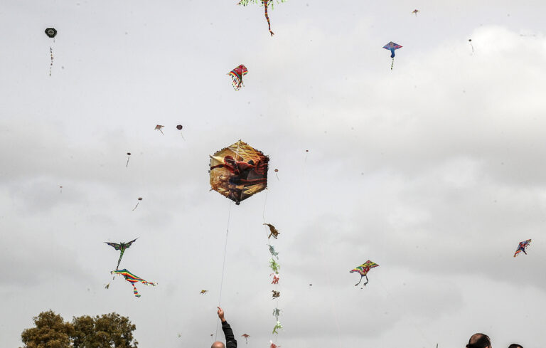 Mε τι καιρό θα κάνουμε καρναβάλια και Καθαρά Δευτέρα