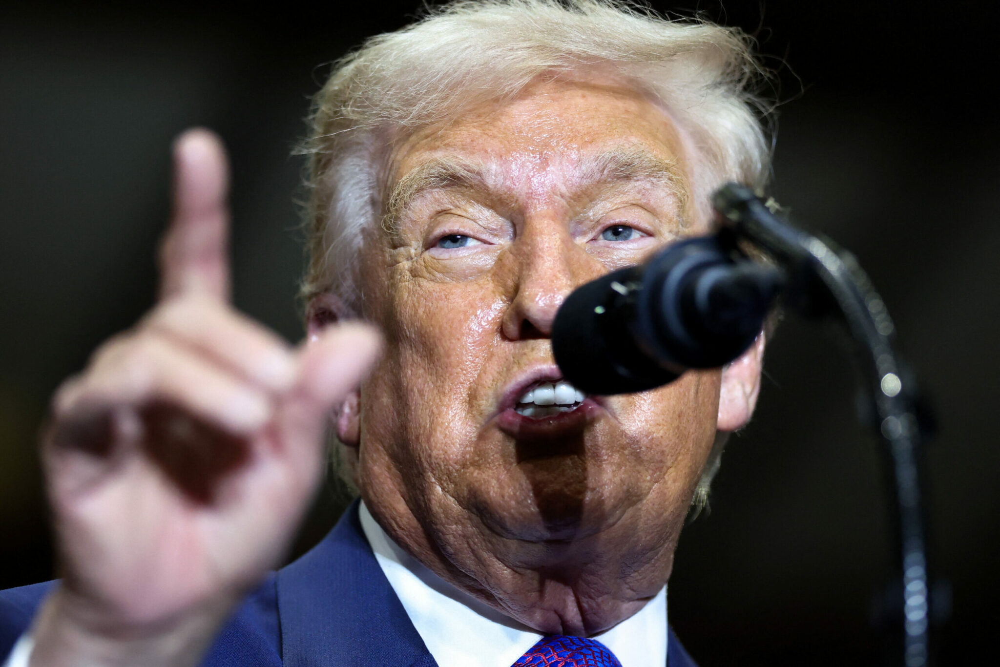 Λευκός Οίκος: Κατάργηση ορισμένων δασμών μετά την ετυμηγορία του Ανωτάτου